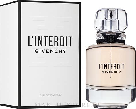 givenchy parfum 100ml douglas pret|Givenchy l'interdit.